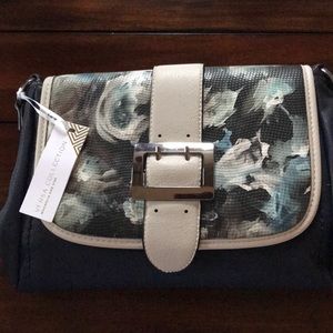 Magnolia and Vine purse